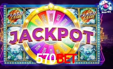 Apostas Esportivas na 570BET: Um Guia Completo