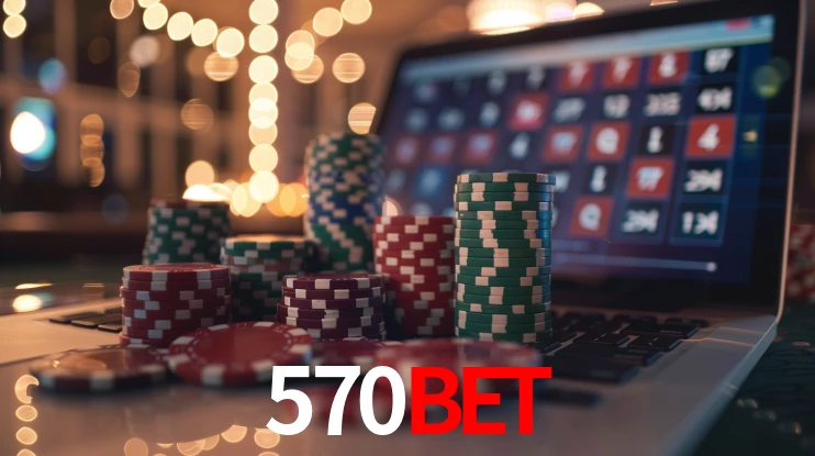 Exclusive Offers 570BET
