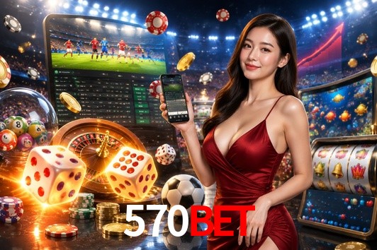 Quick Registration 570BET