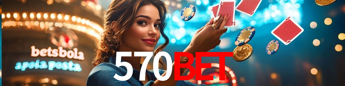 Bonus Features 570BET