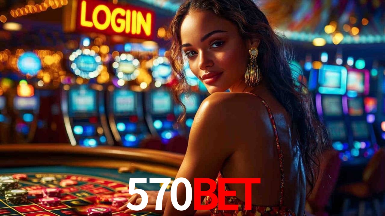 Tecnologia da Plataforma 570BET