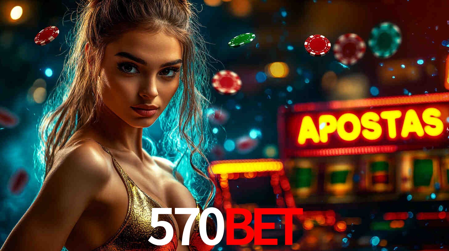 Explorando a Categoria de Eventos em Apostas na 570BET