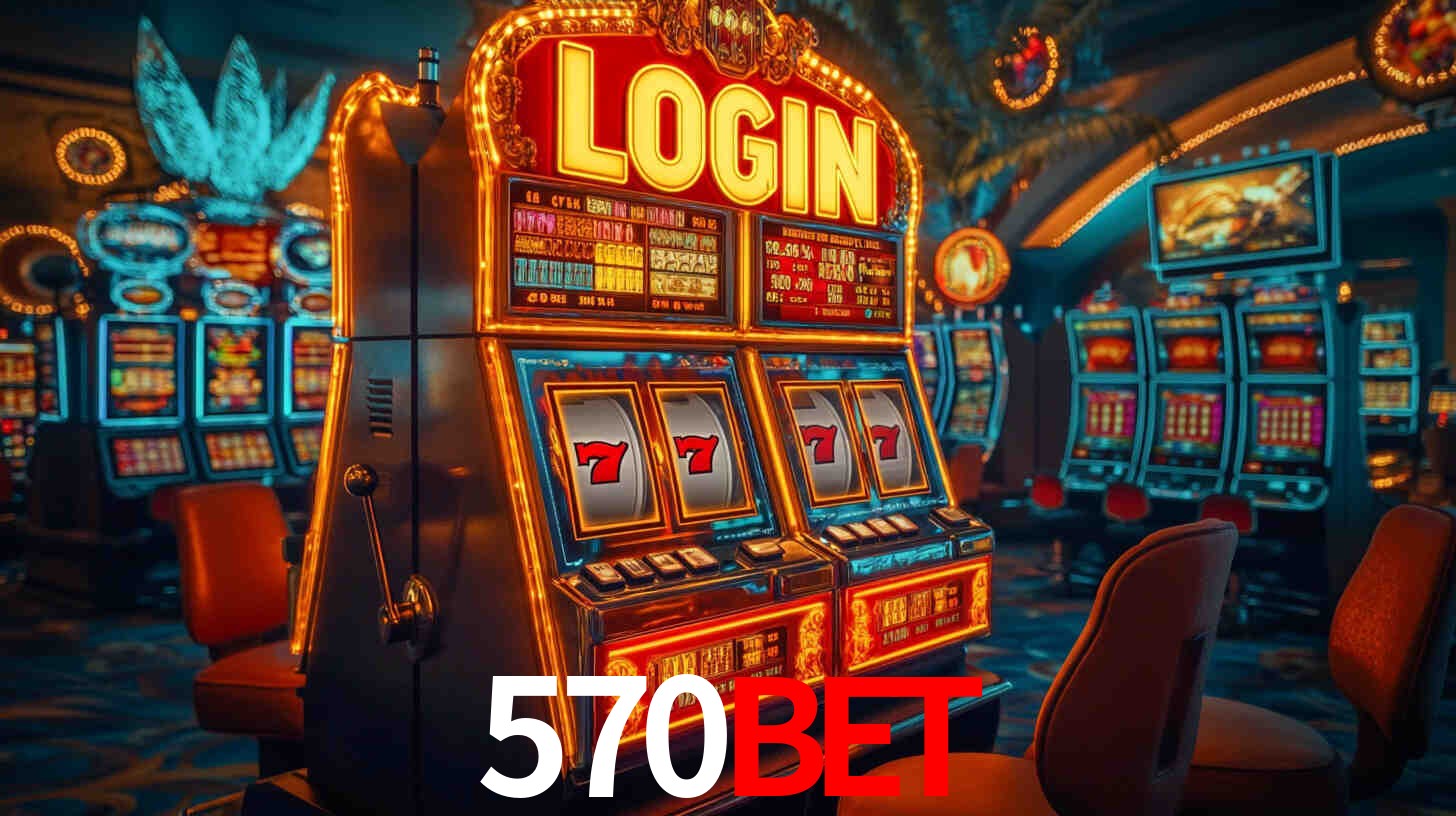 Exclusive Games 570BET