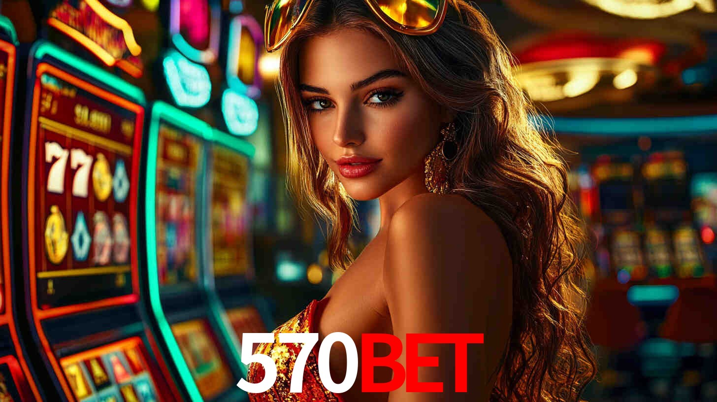 Daily Bonuses 570BET
