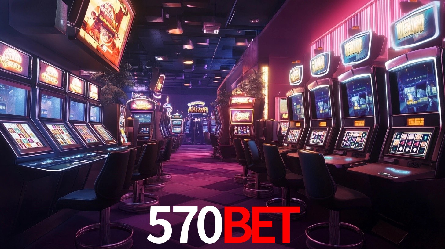 Premium Interface 570BET