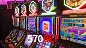 Casino Ao Vivo 570BET