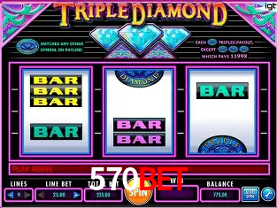 Descubra a Magia dos Jogos de Arcade no 570BET