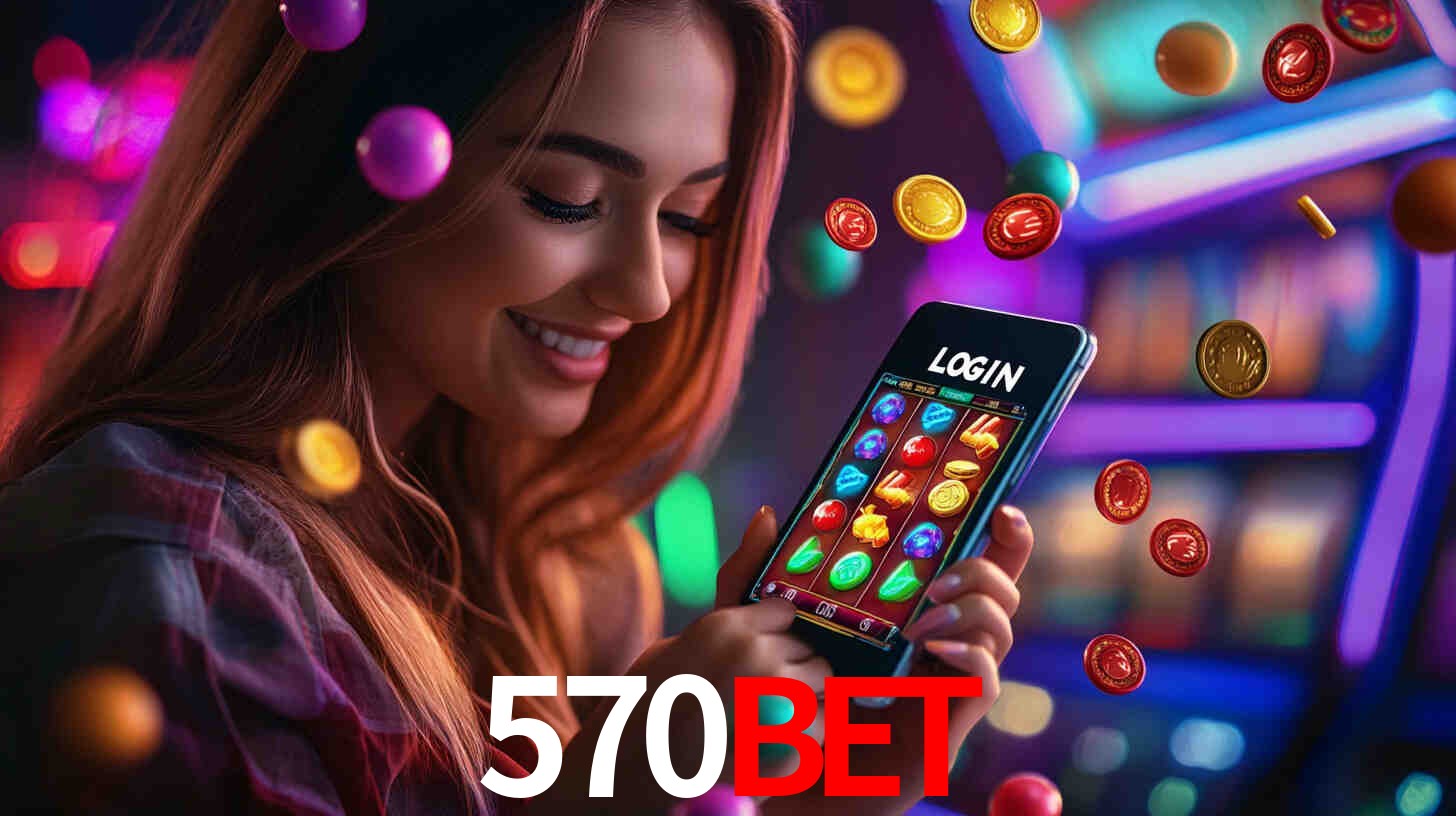 570BET app
