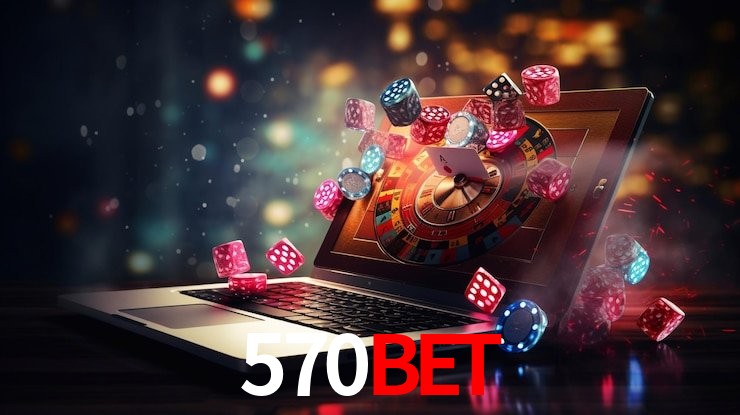 PIX Instantâneo 570BET