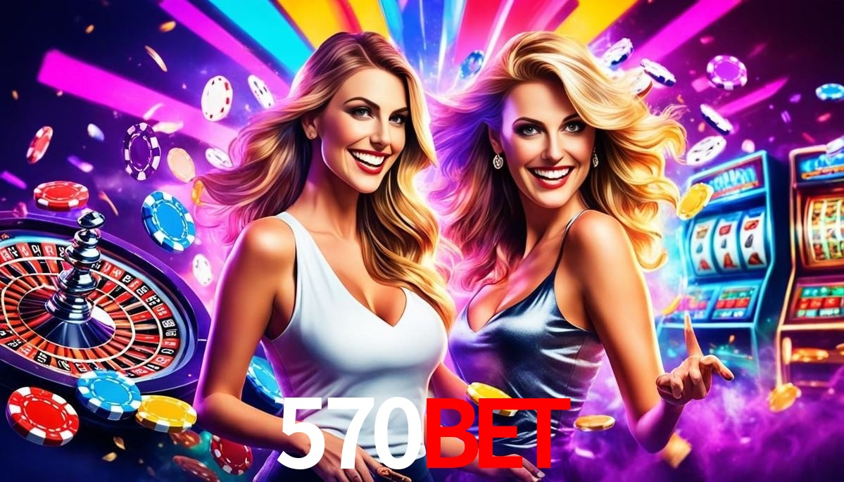 Casino VIP 570BET
