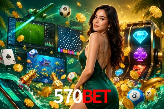 Game Statistics 570BET