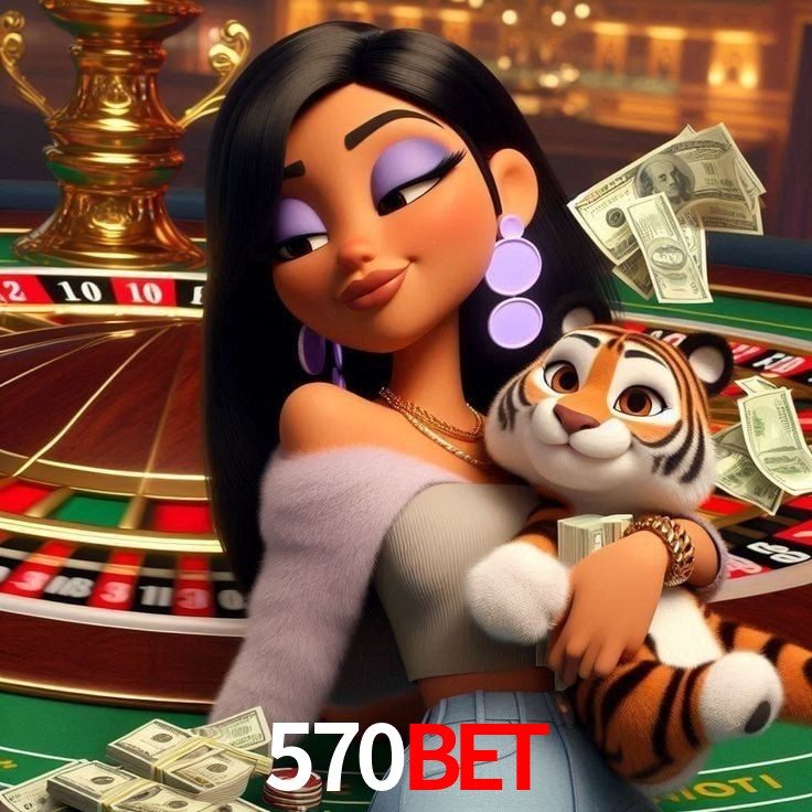 Experiência VIP 570BET