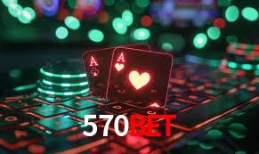 Jogos de Slot 570BET