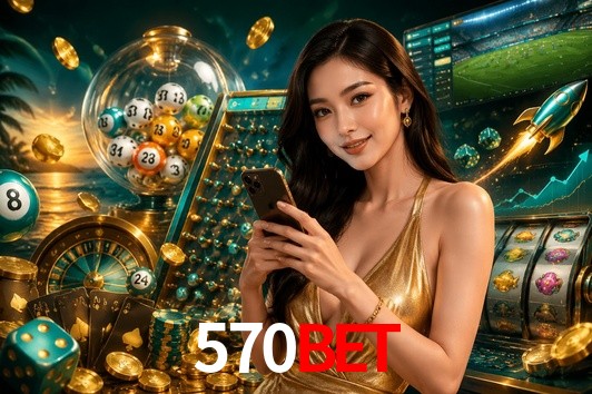 Platform Technology 570BET