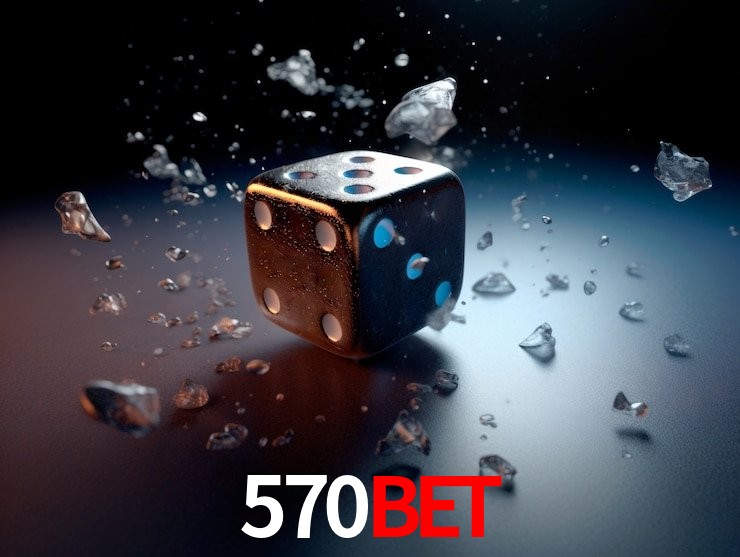 Logo 570BET Plataforma Certificada