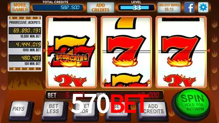 A Emoção da Loteria na 570BET: Uma Chance de Mudança de Vida